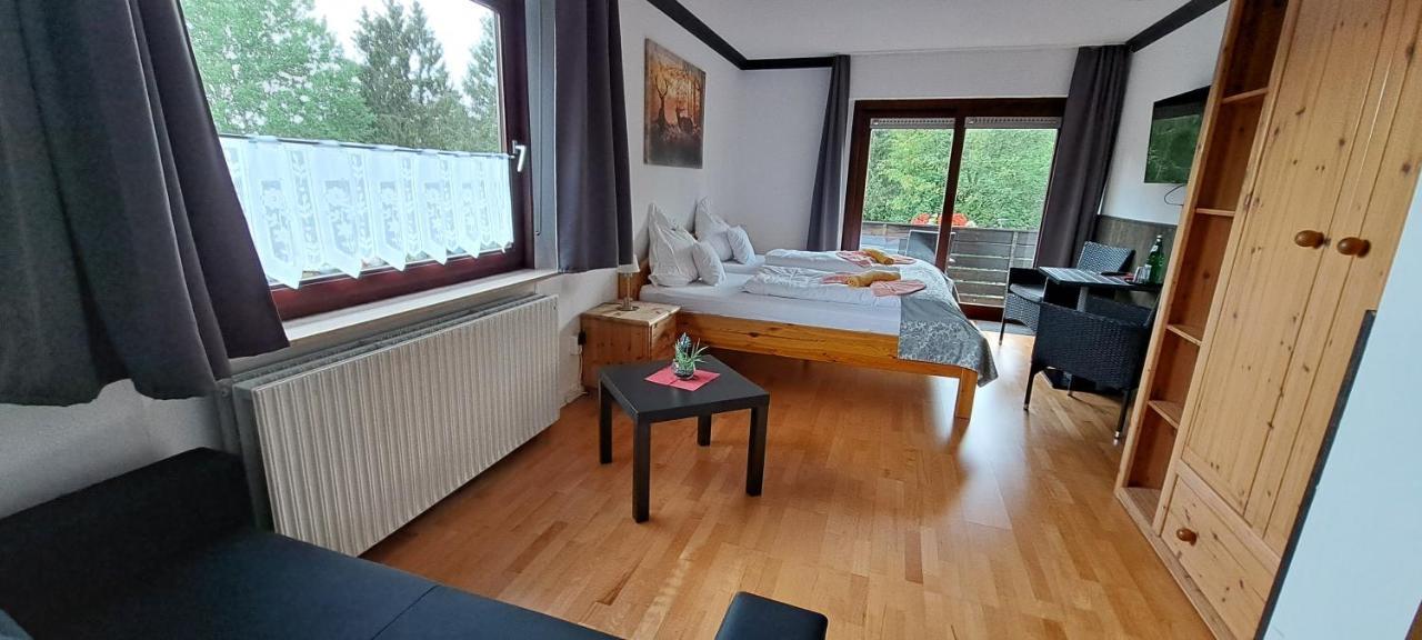 Quellenhof Altenau Altenau  Kültér fotó