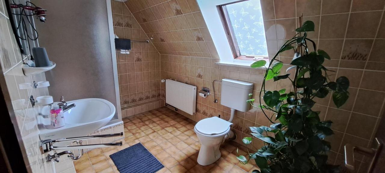 Quellenhof Altenau Altenau  Kültér fotó