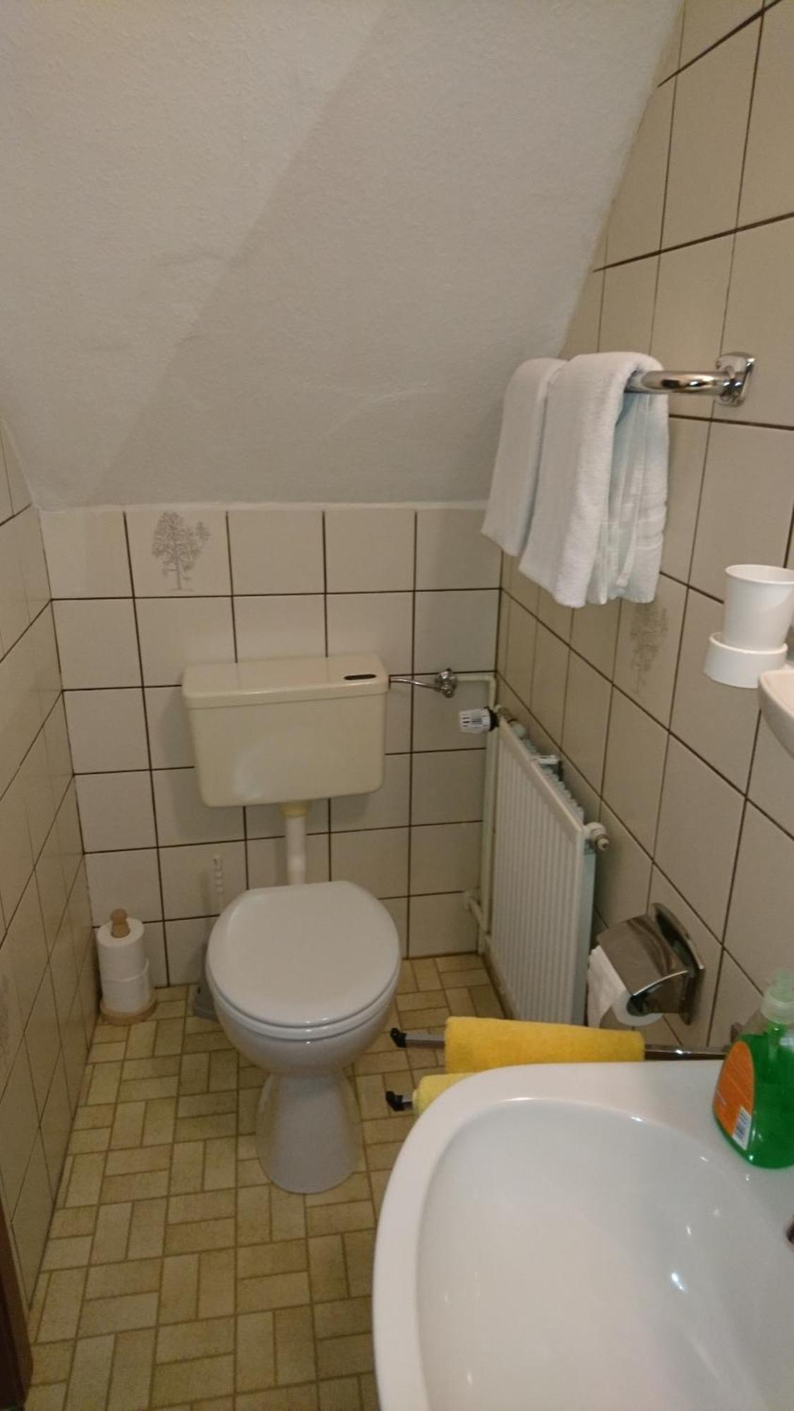 Quellenhof Altenau Altenau  Kültér fotó