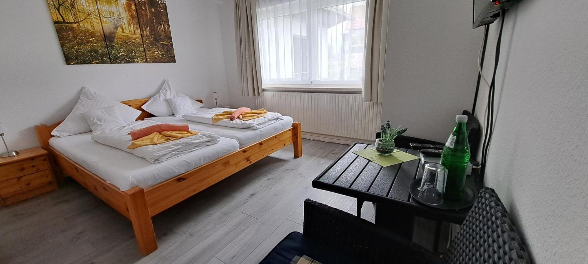 Quellenhof Altenau Altenau  Kültér fotó