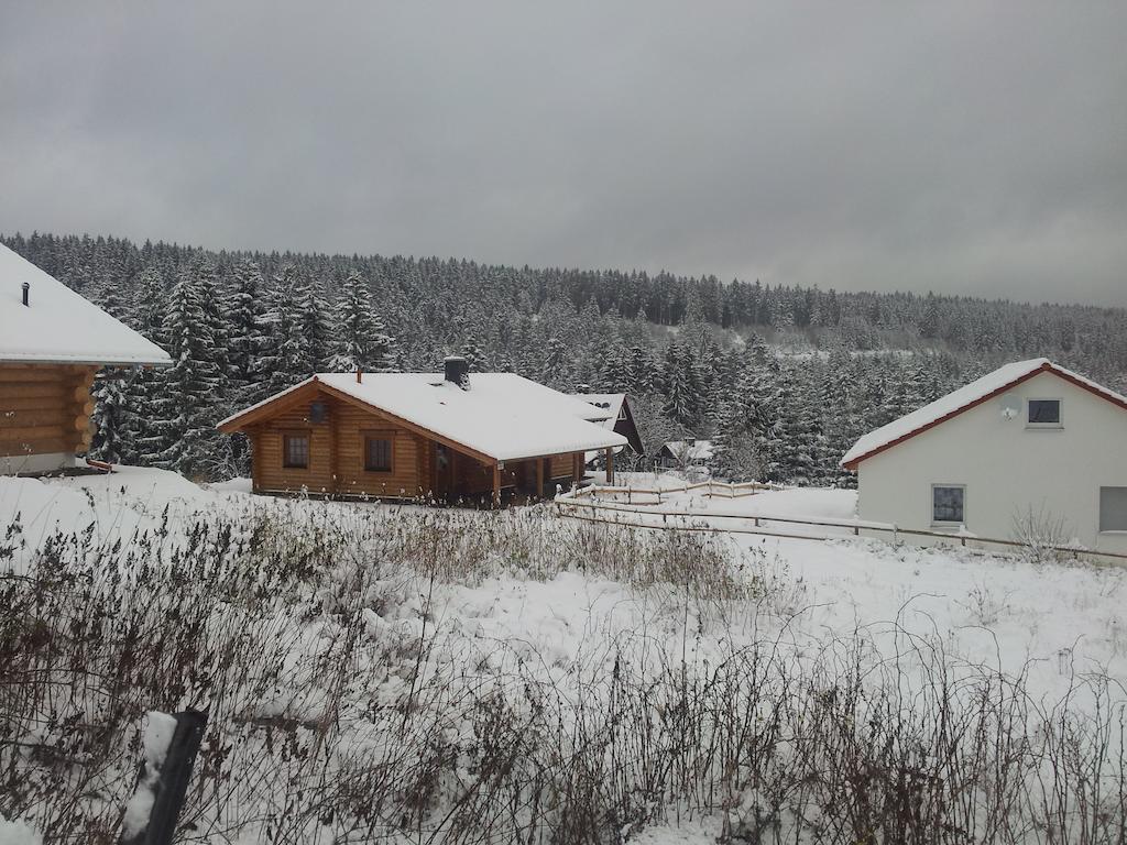 Quellenhof Altenau Altenau  Kültér fotó