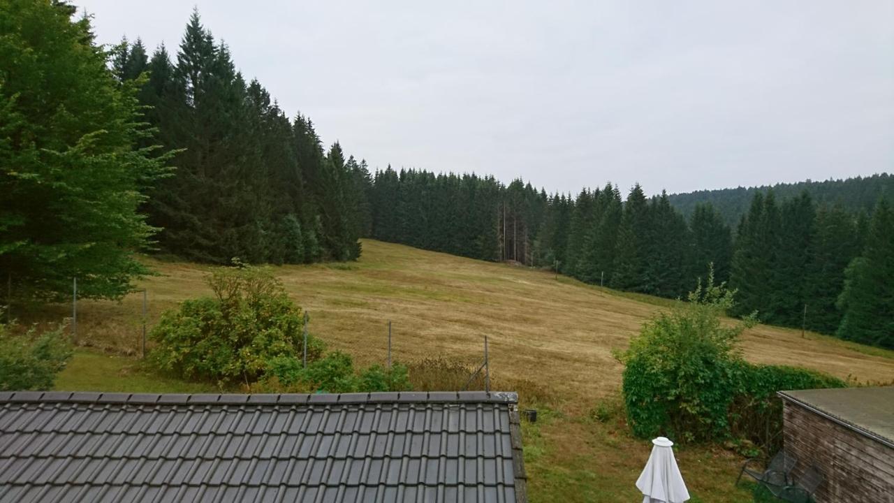 Quellenhof Altenau Altenau  Kültér fotó