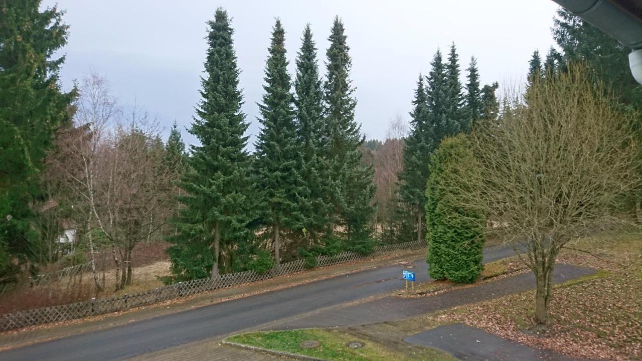 Quellenhof Altenau Altenau  Kültér fotó